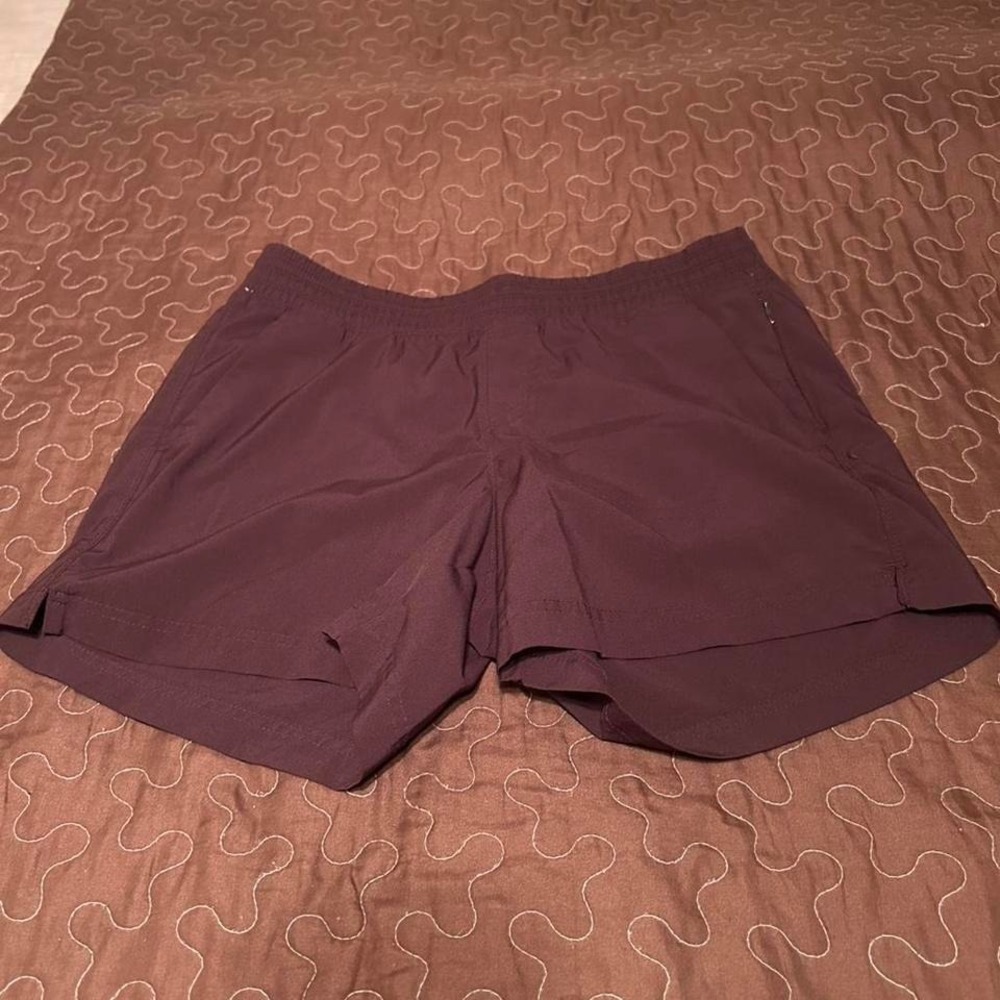 active shorts